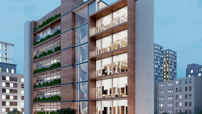 SECUNDARIO EDIFICIO PIURA